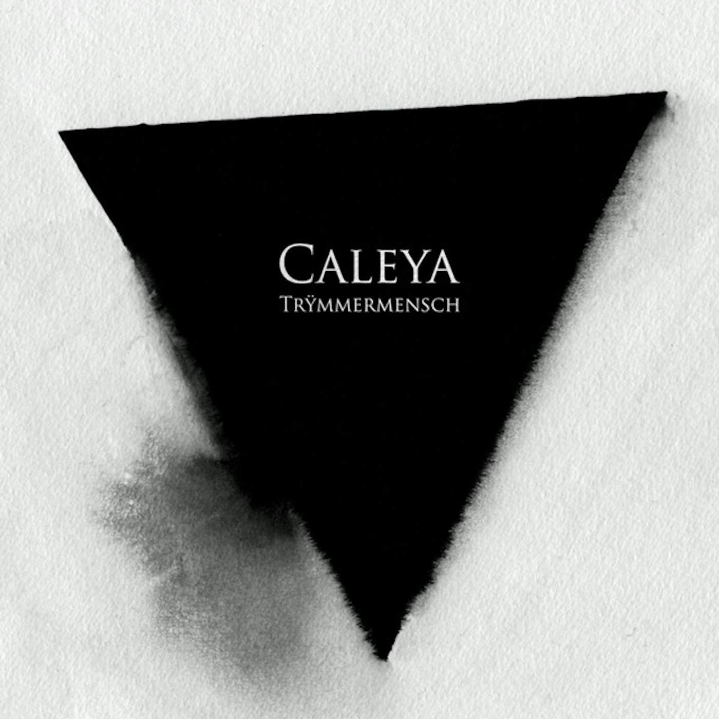 Caleya TRUEMMERMENSCH Vinyl Record