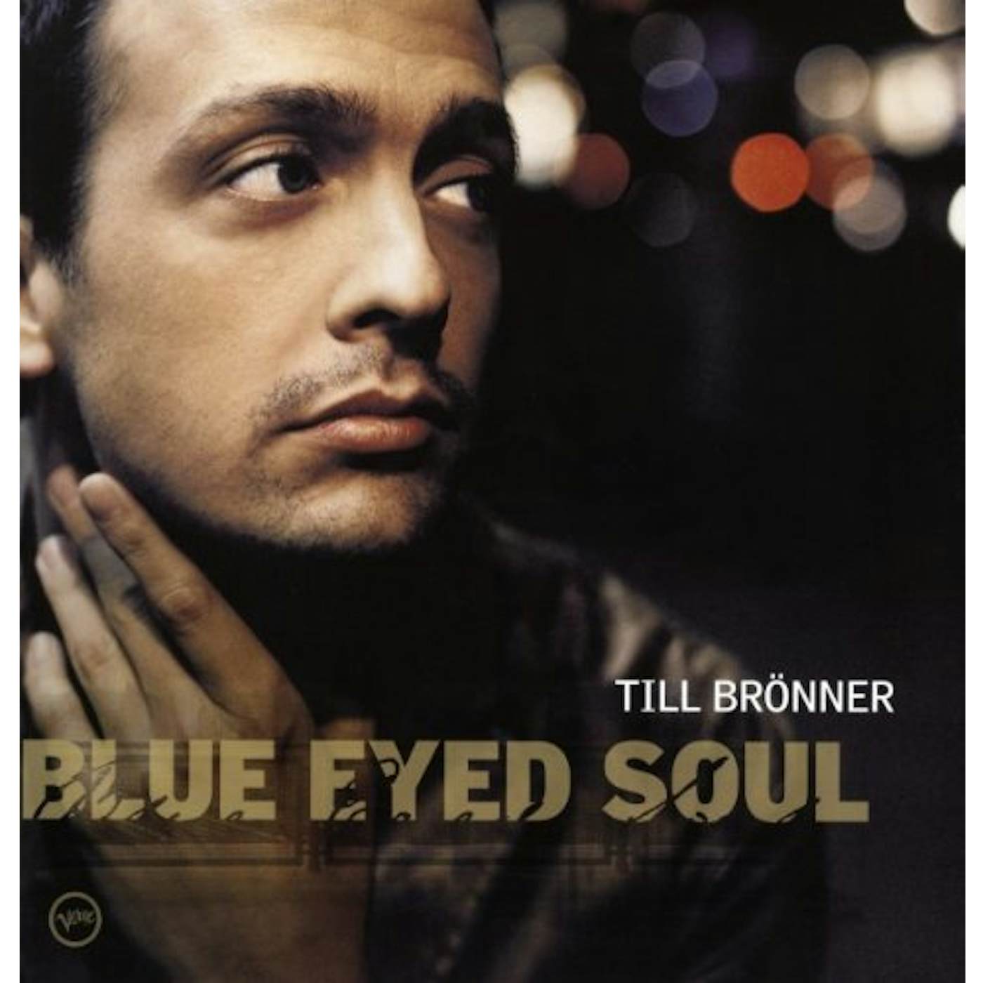 Till Brönner Blue Eyed Soul Vinyl Record