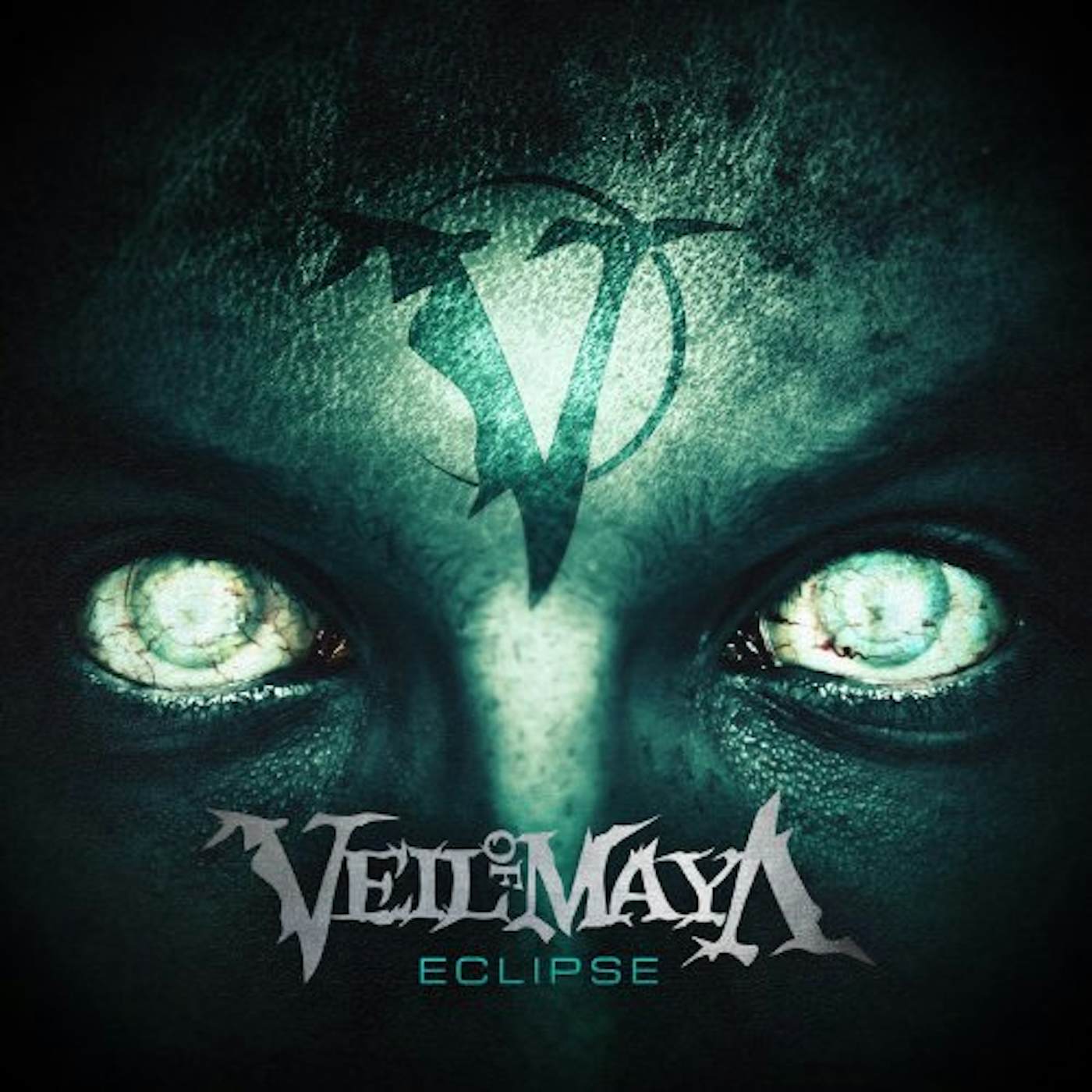 Veil Of Maya ECLIPSE CD