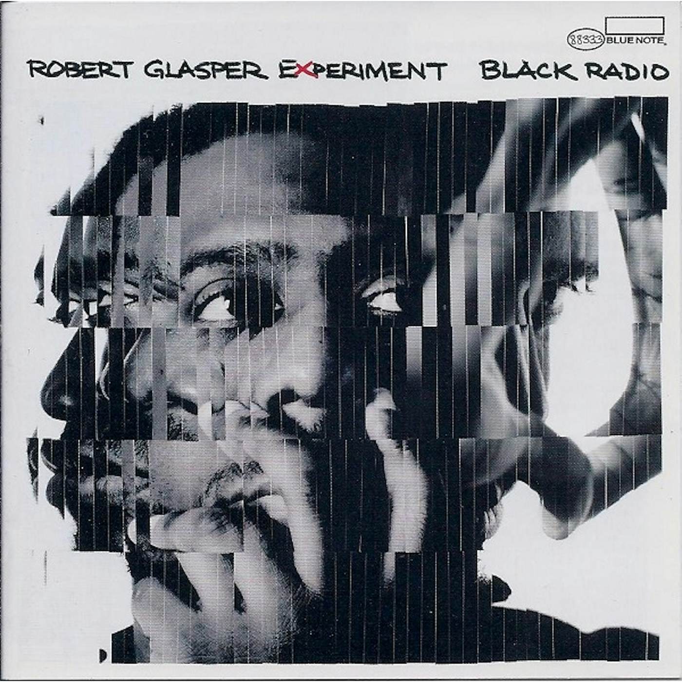 Robert Glasper Black Radio Vinyl Record