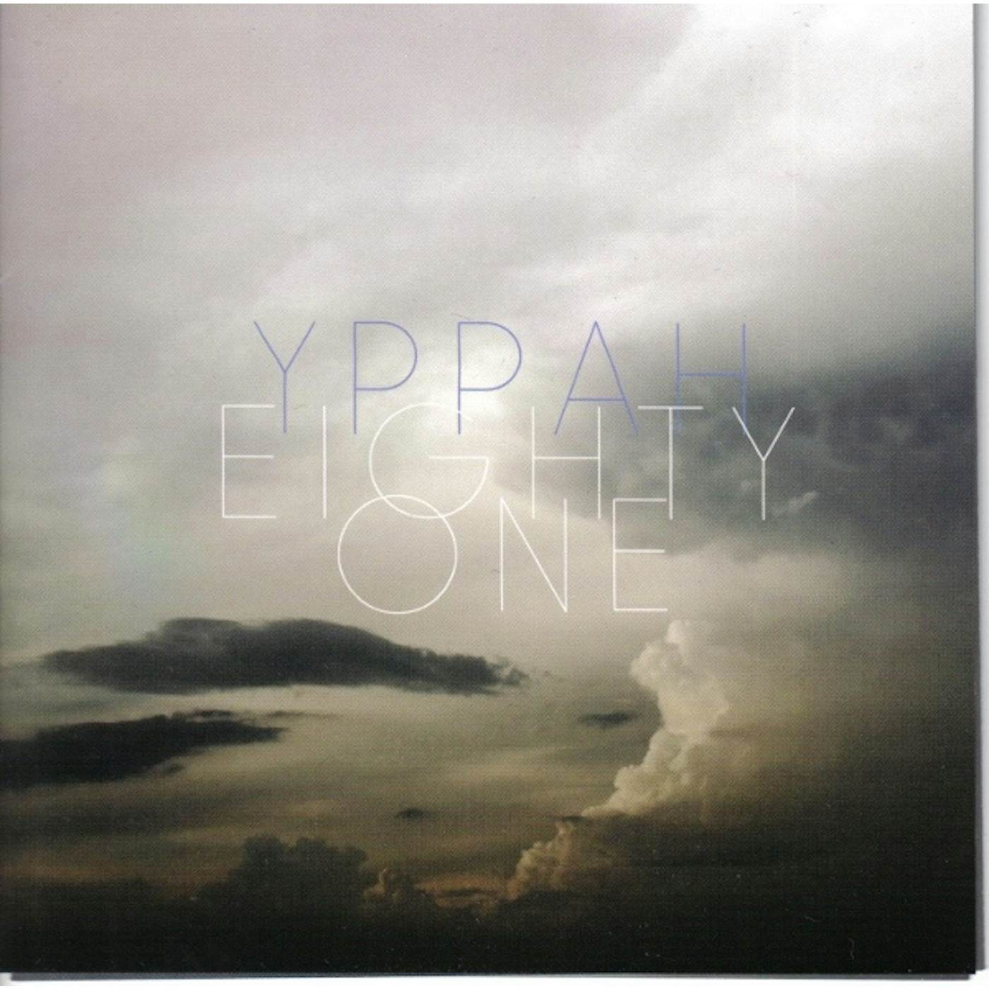 Yppah Eighty One Vinyl Record
