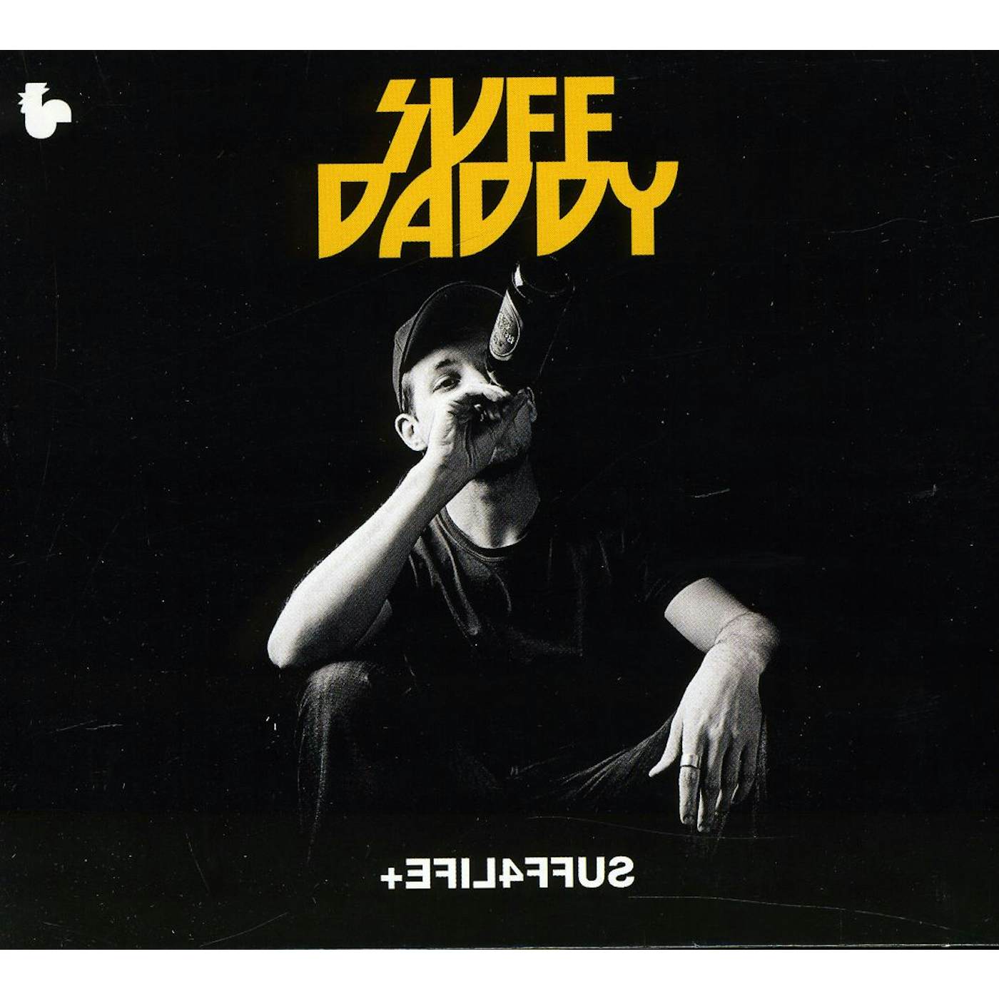 Suff Daddy EFIL4FFUS CD