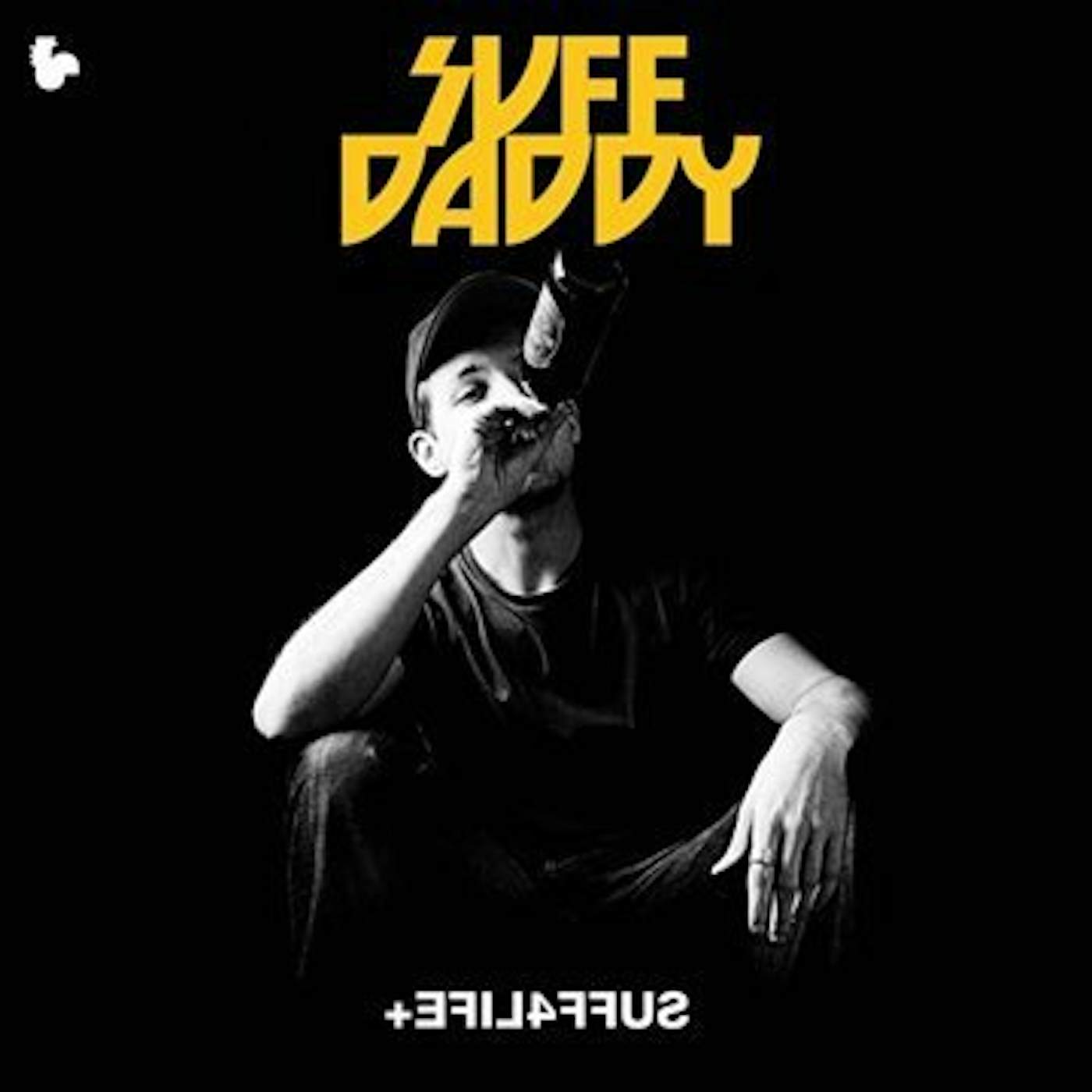 Suff Daddy EFIL4FFUS Vinyl Record