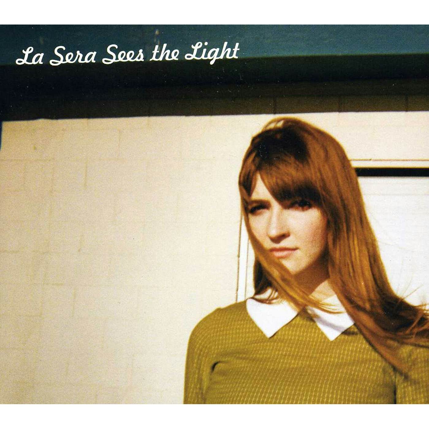 SERA SEES THE LIGHT CD
