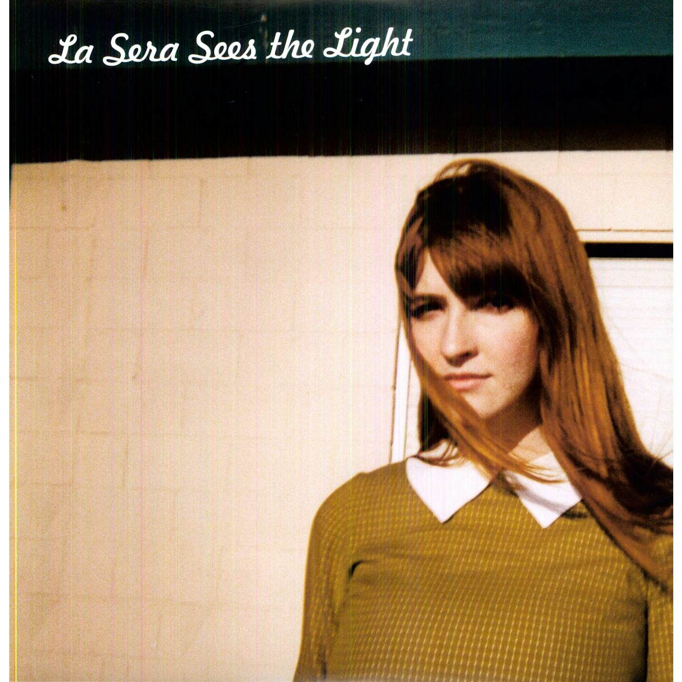 SERA Sees The Light Vinyl Record