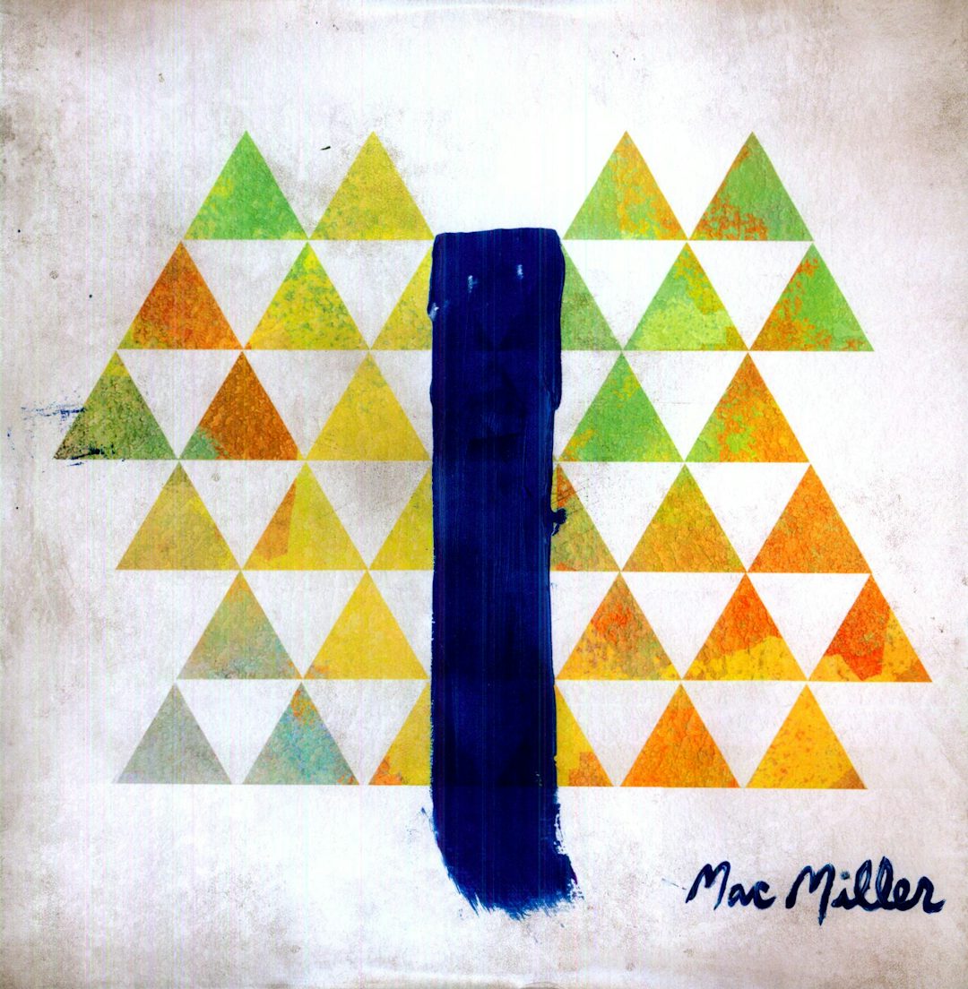 mac miller blue slide park album download
