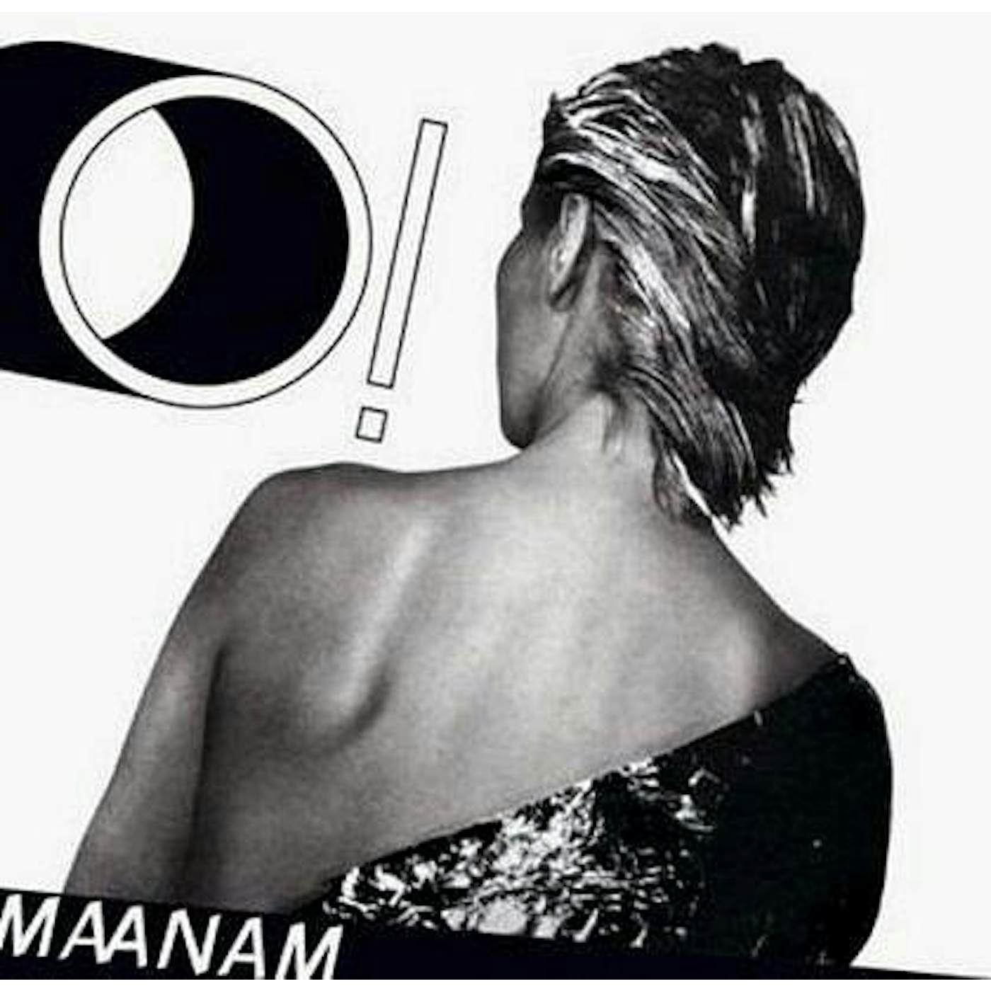 Maanam O CD