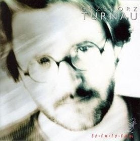 Grzegorz Turnau Między Ciszą A Ciszą Tekst www.merchbar.com