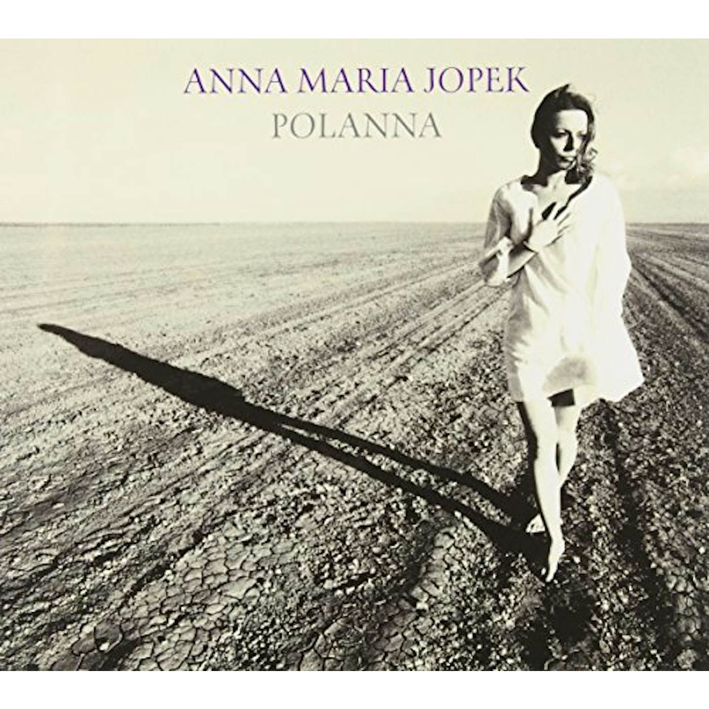 Anna Maria Jopek POLANNA CD