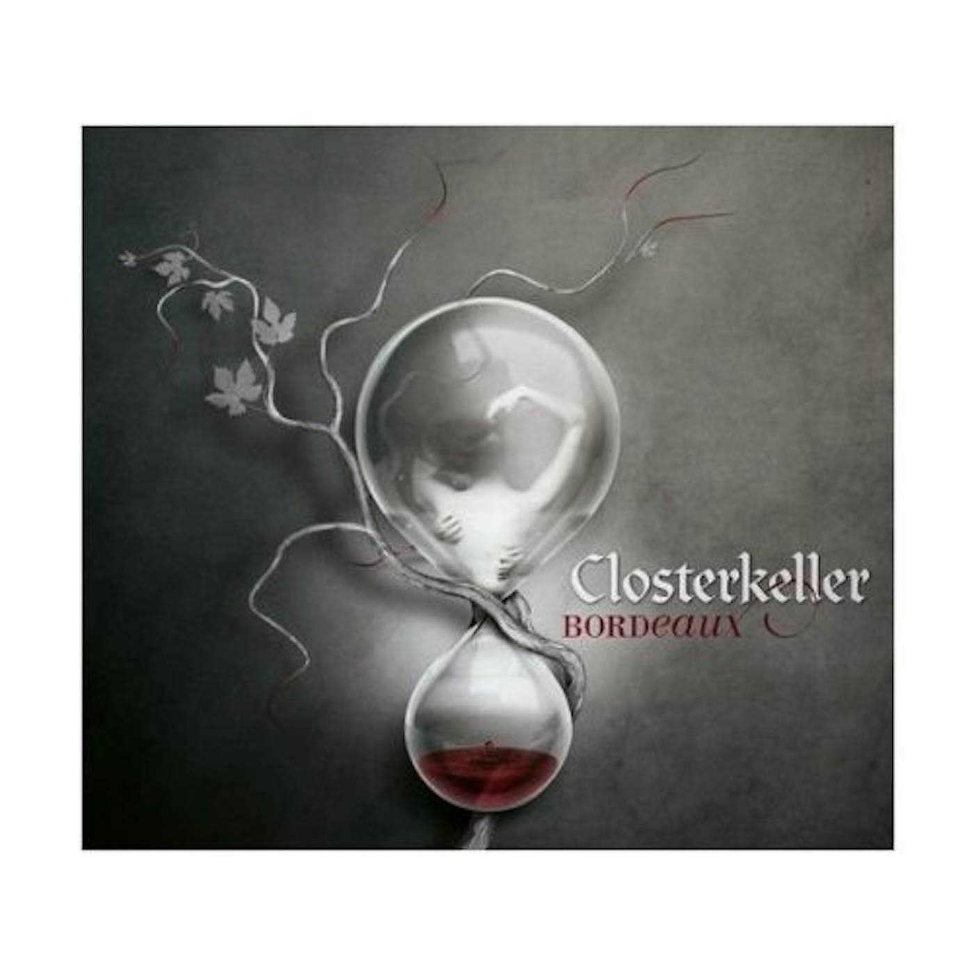 Closterkeller BORDEAUX CD