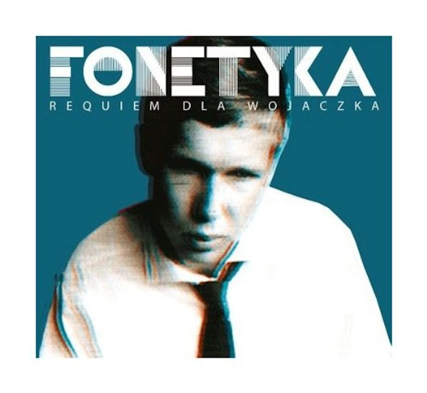 Fonetyka REQUIEM DLA WOJACZKA CD