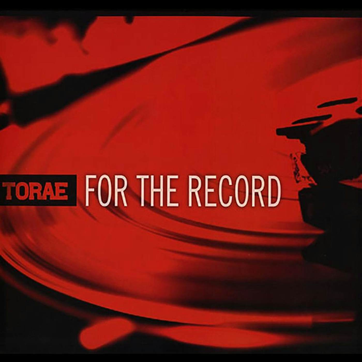 Torae For The Record Vinyl Record