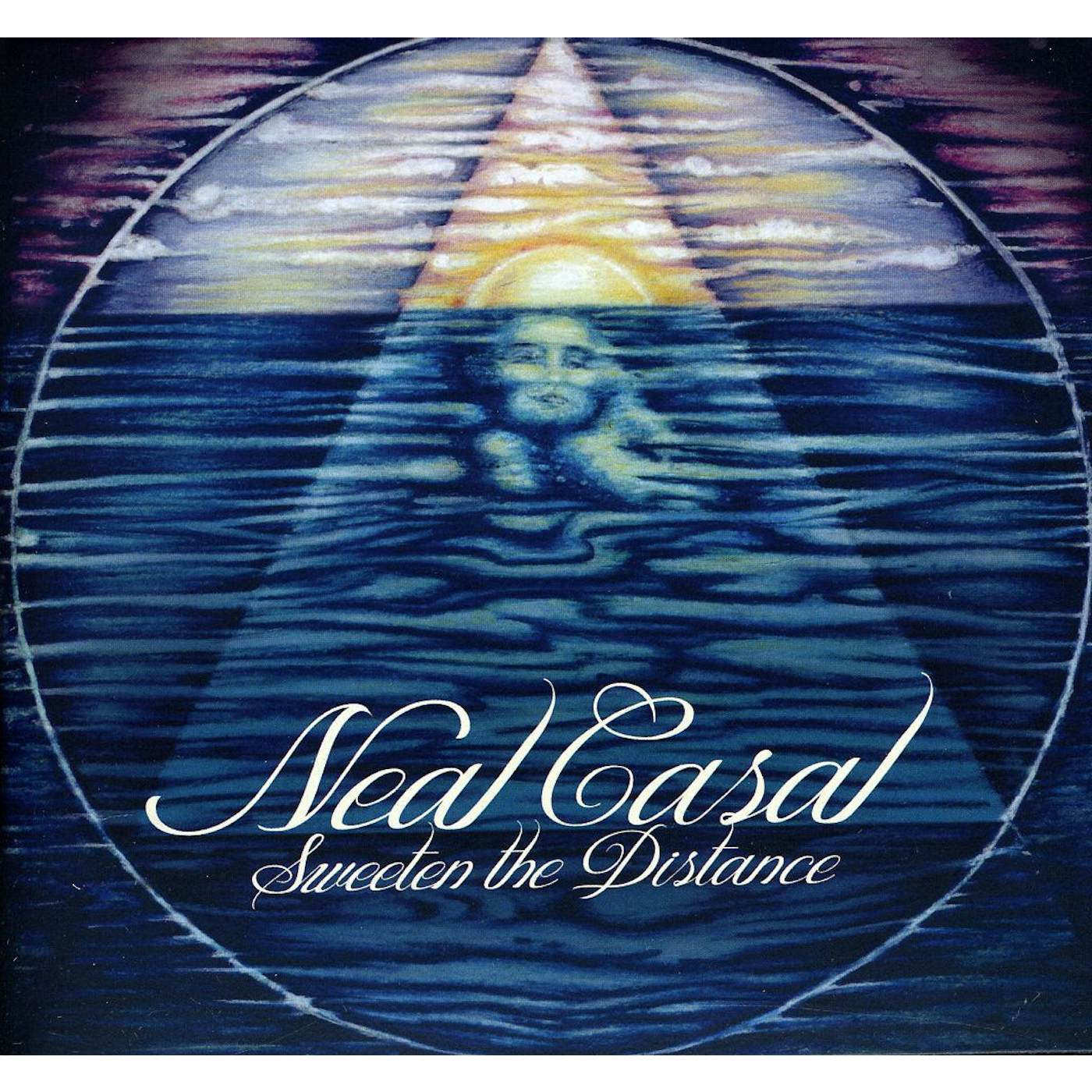 Neal Casal SWEETEN THE DISTANCE CD