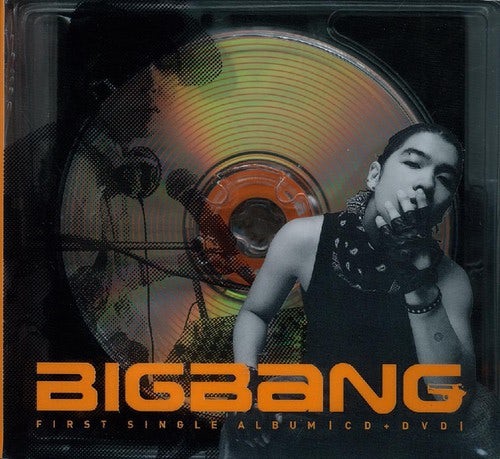 BIGBANG CD