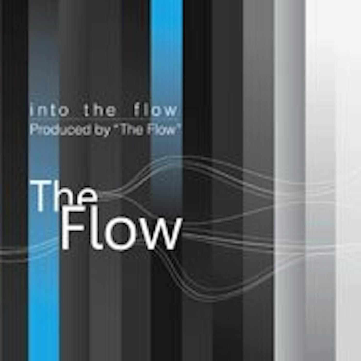 INTO THE FLOW CD