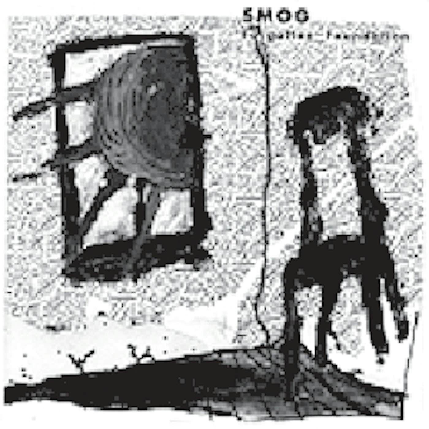 Smog FORGOTTEN FOUNDATION Vinyl Record - Reissue
