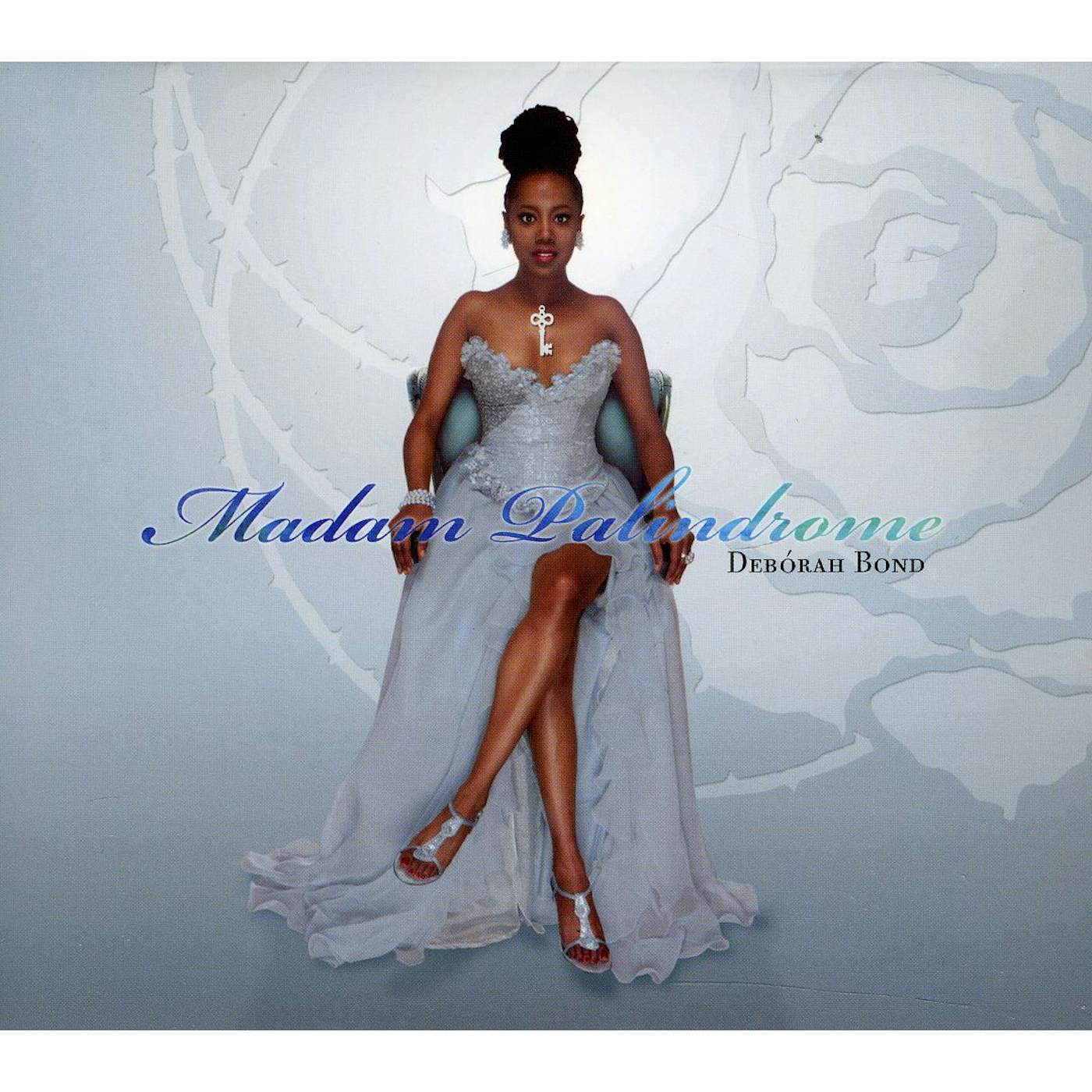 Deborah Bond MADAM PALINDROME CD