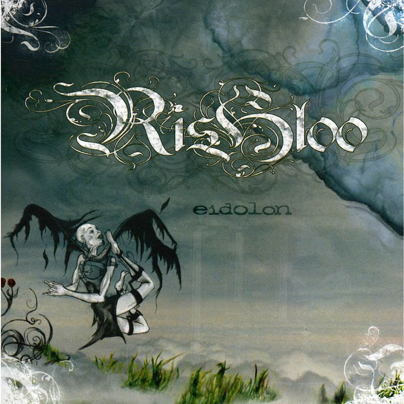 Rishloo EIDOLON CD