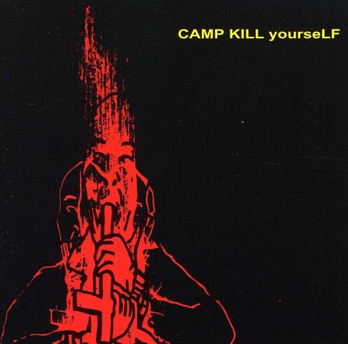 CKY CAMP KILL YOURSELF, VOL.1 CD