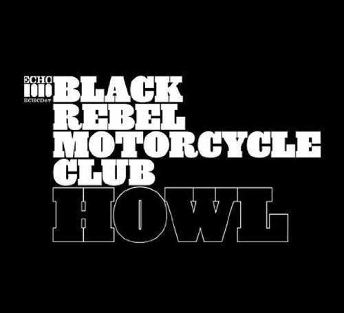 Black Rebel Motorcycle Club Merch, Shirts, and Vinyl Albums Store