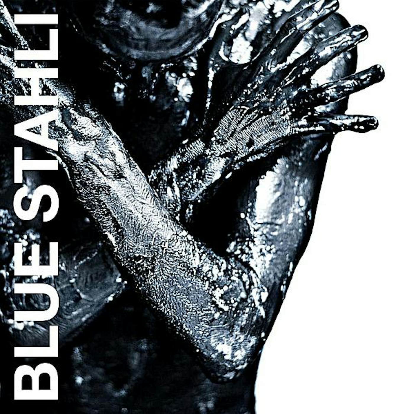 BLUE STAHLI CD