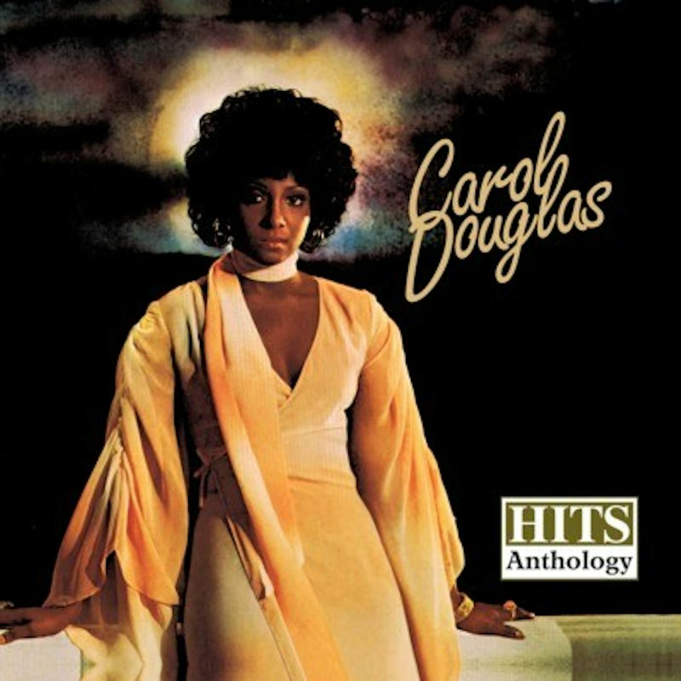 Carol Douglas HITS ANTHOLOGY CD
