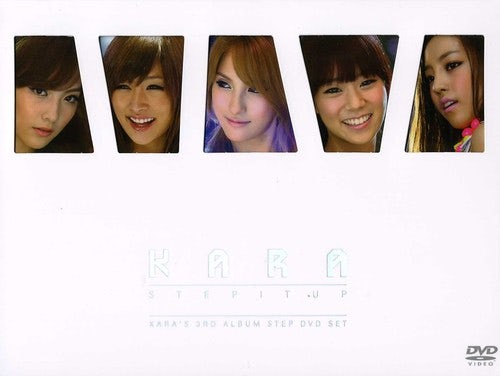 KARA-PANDORA SPECIAL DVD DVD