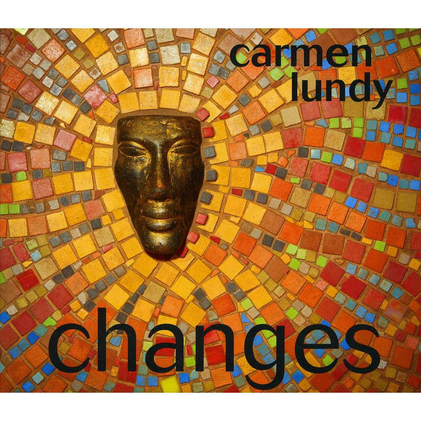 Carmen Lundy CHANGES CD