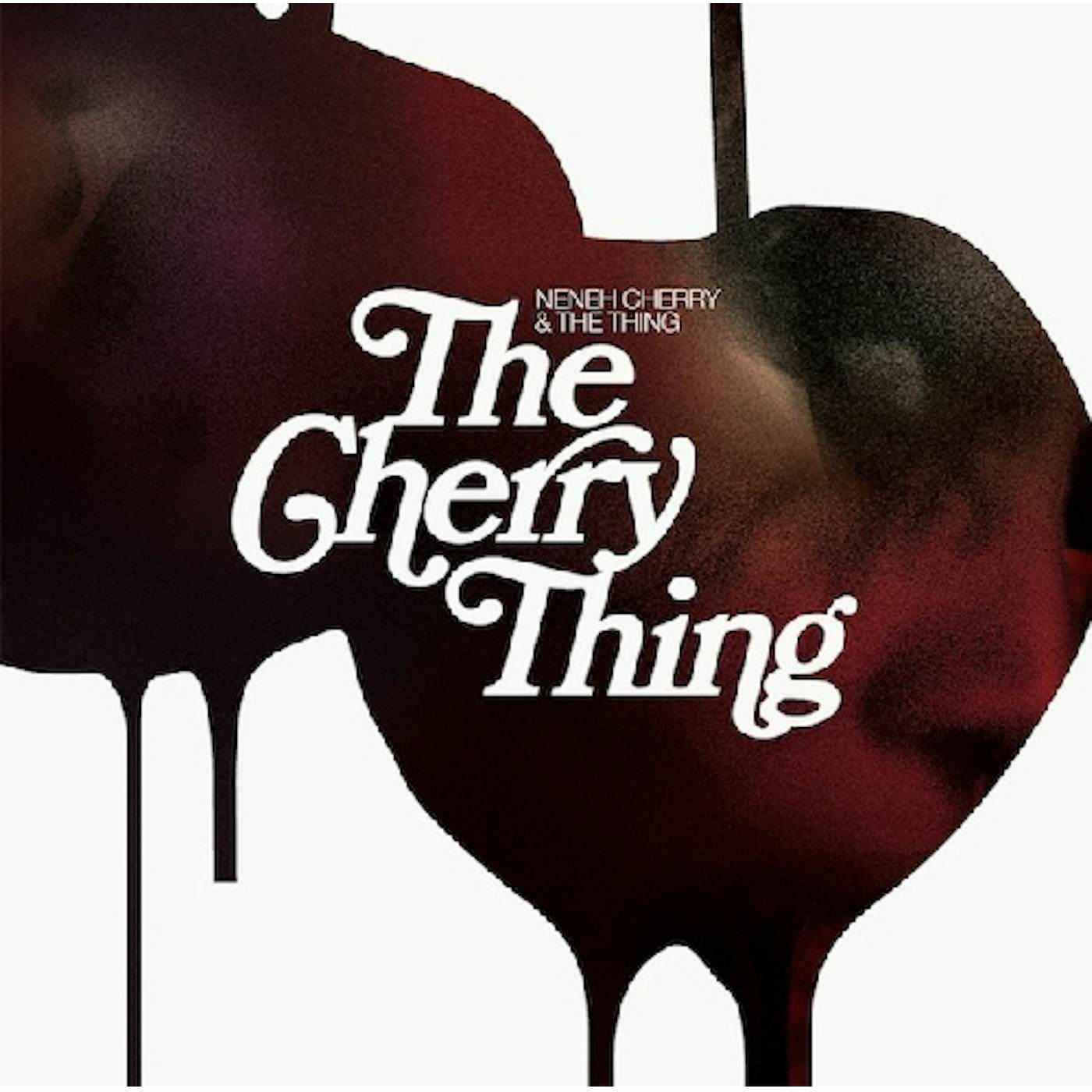 Neneh Cherry & The Thing CHERRY THING Vinyl Record