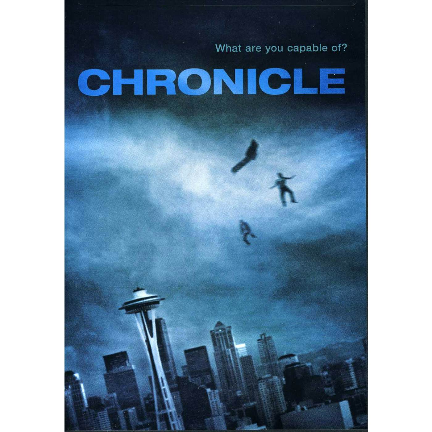 CHRONICLE / (AC3 DOL DUB SUB WS) DVD