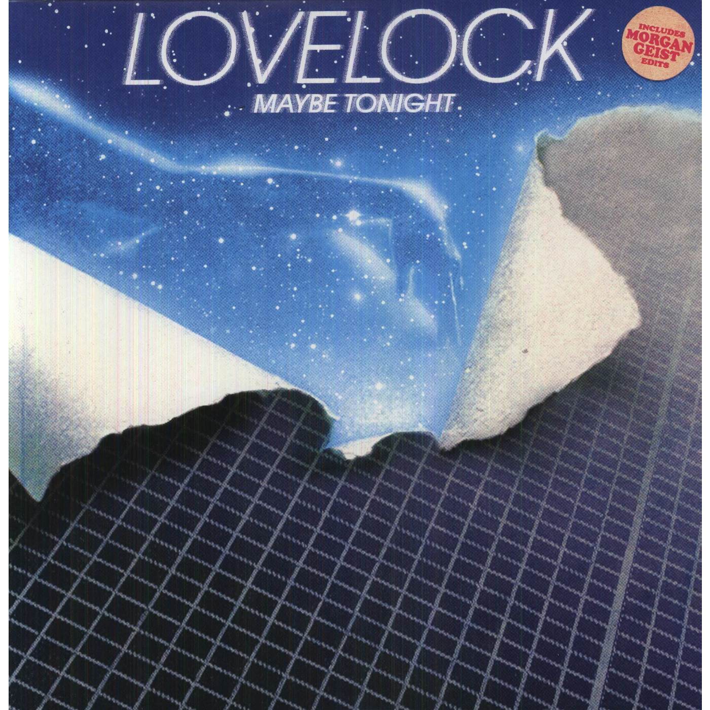 Lovelock Maybe Tonight Vinyl Record