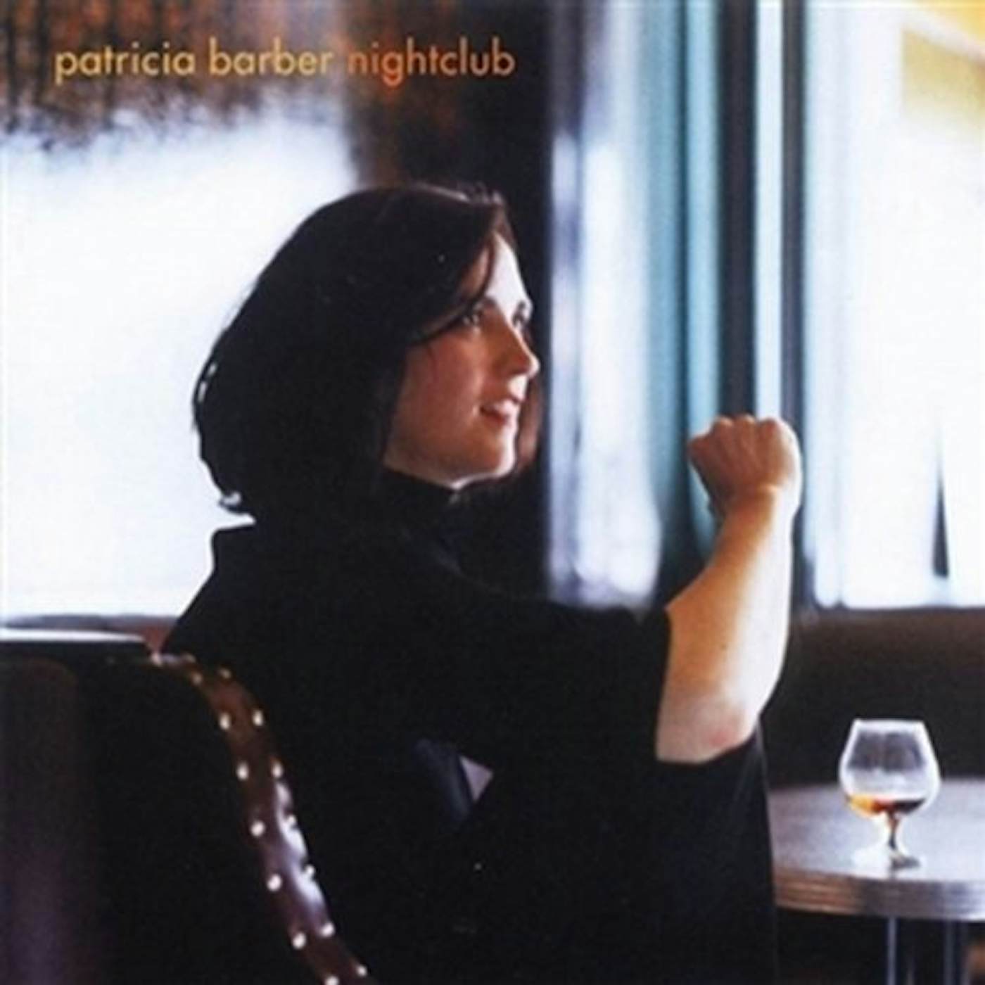 Patricia Barber NIGHTCLUB (BONUS TRACK) (OGV) (Vinyl)
