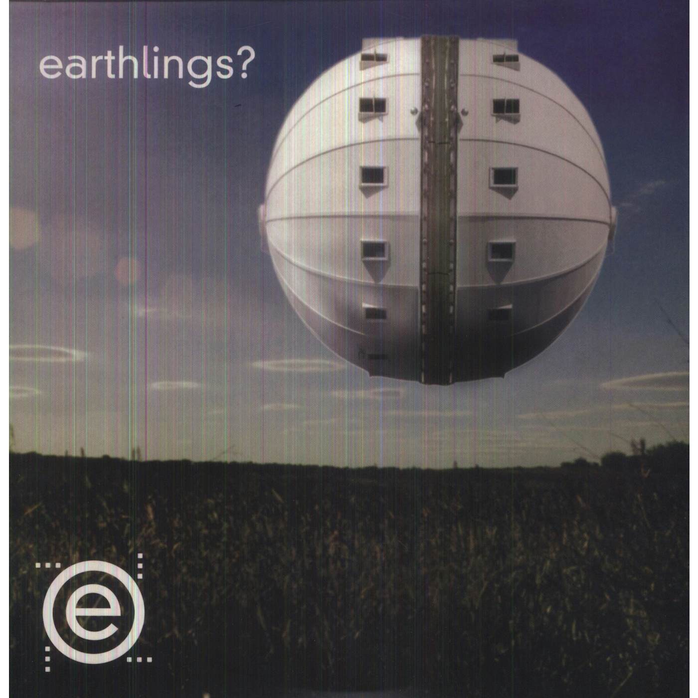 EARTHLINGS Vinyl Record