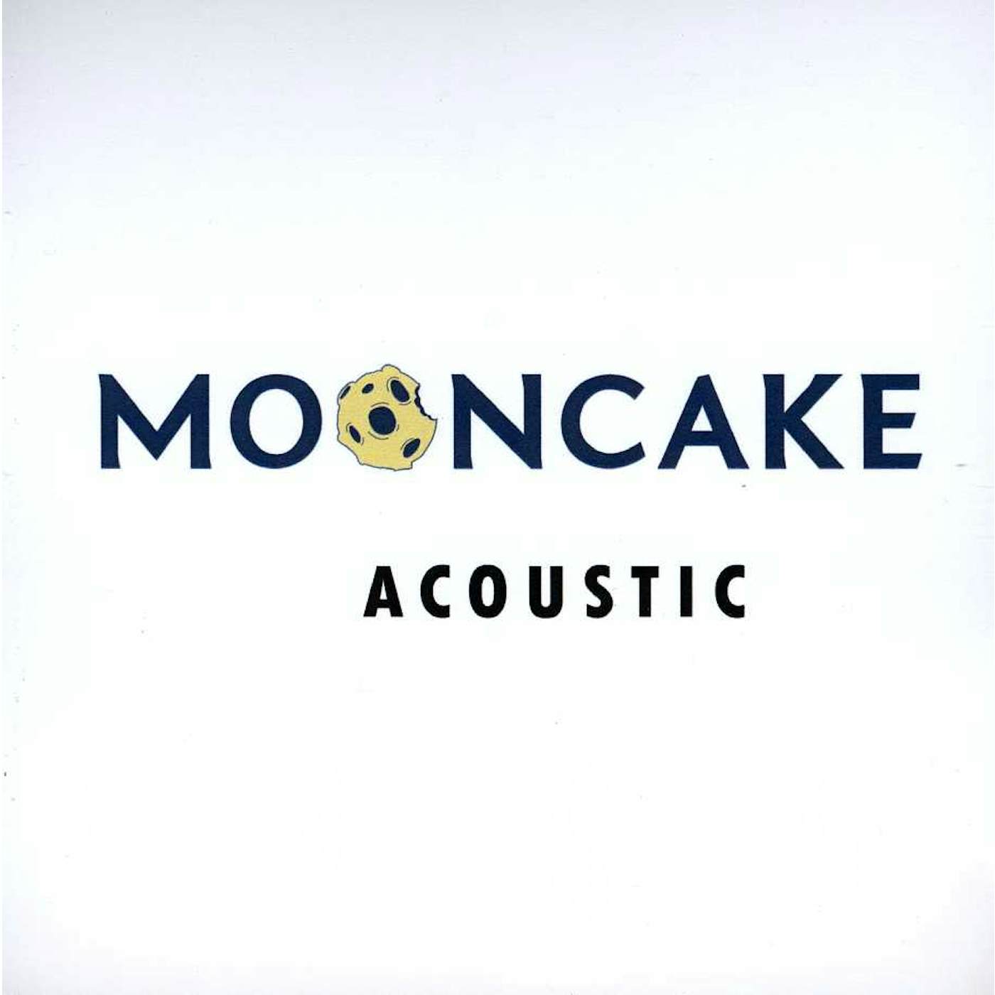 Mooncake ACOUSTIC CD