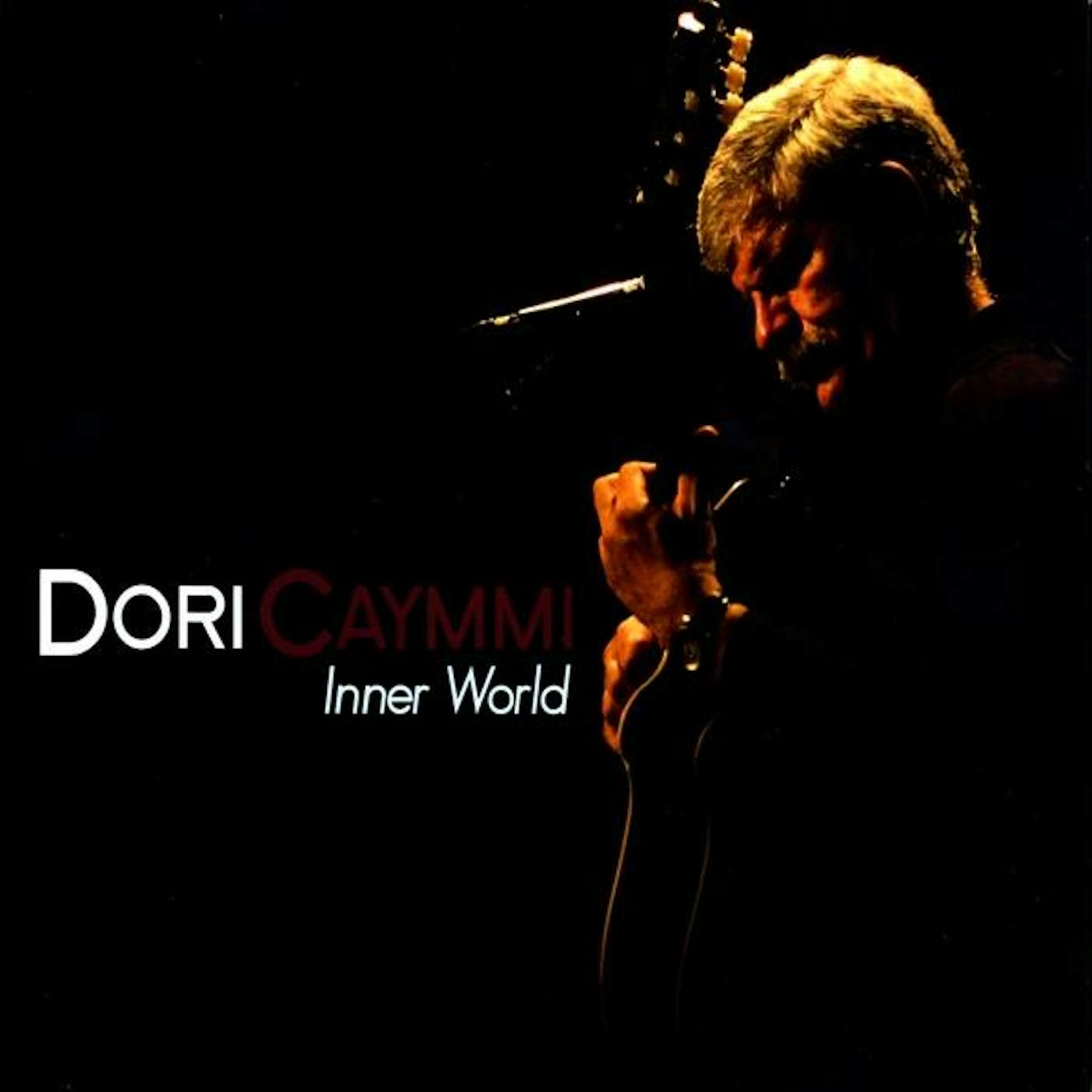 Dori Caymmi INNER WORLD CD