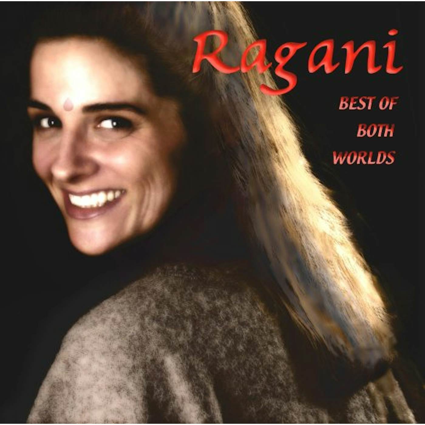 Ragani BEST OF BOTH WORLDS (KIRTAN CAFE VOL. 1) CD