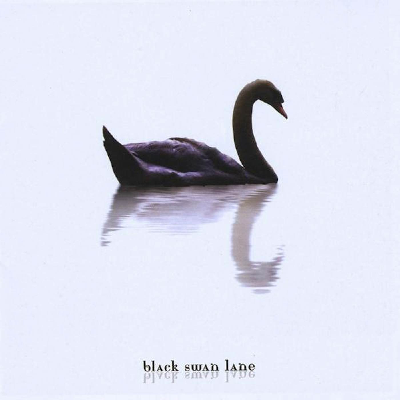 Black Swan Lane LONG WAY FROM HOME CD