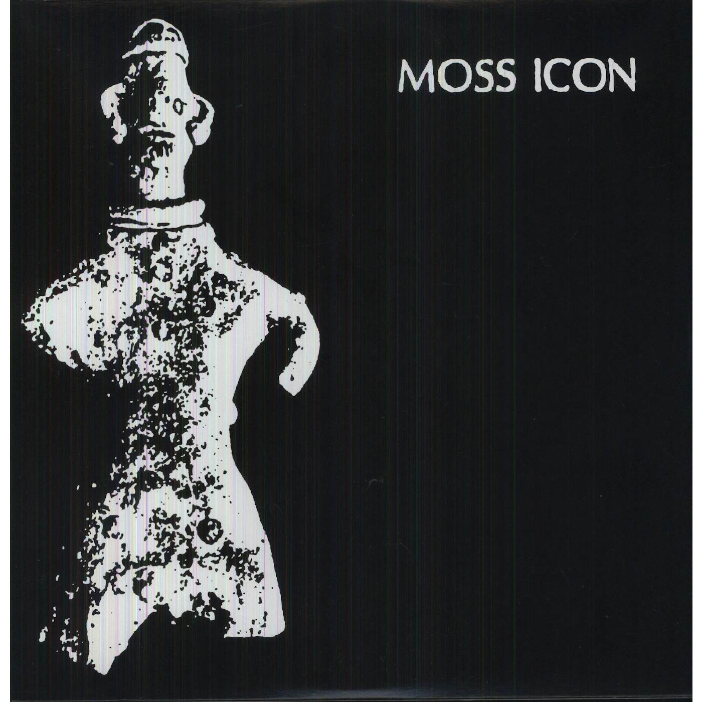Moss Icon Complete Discography Vinyl Record