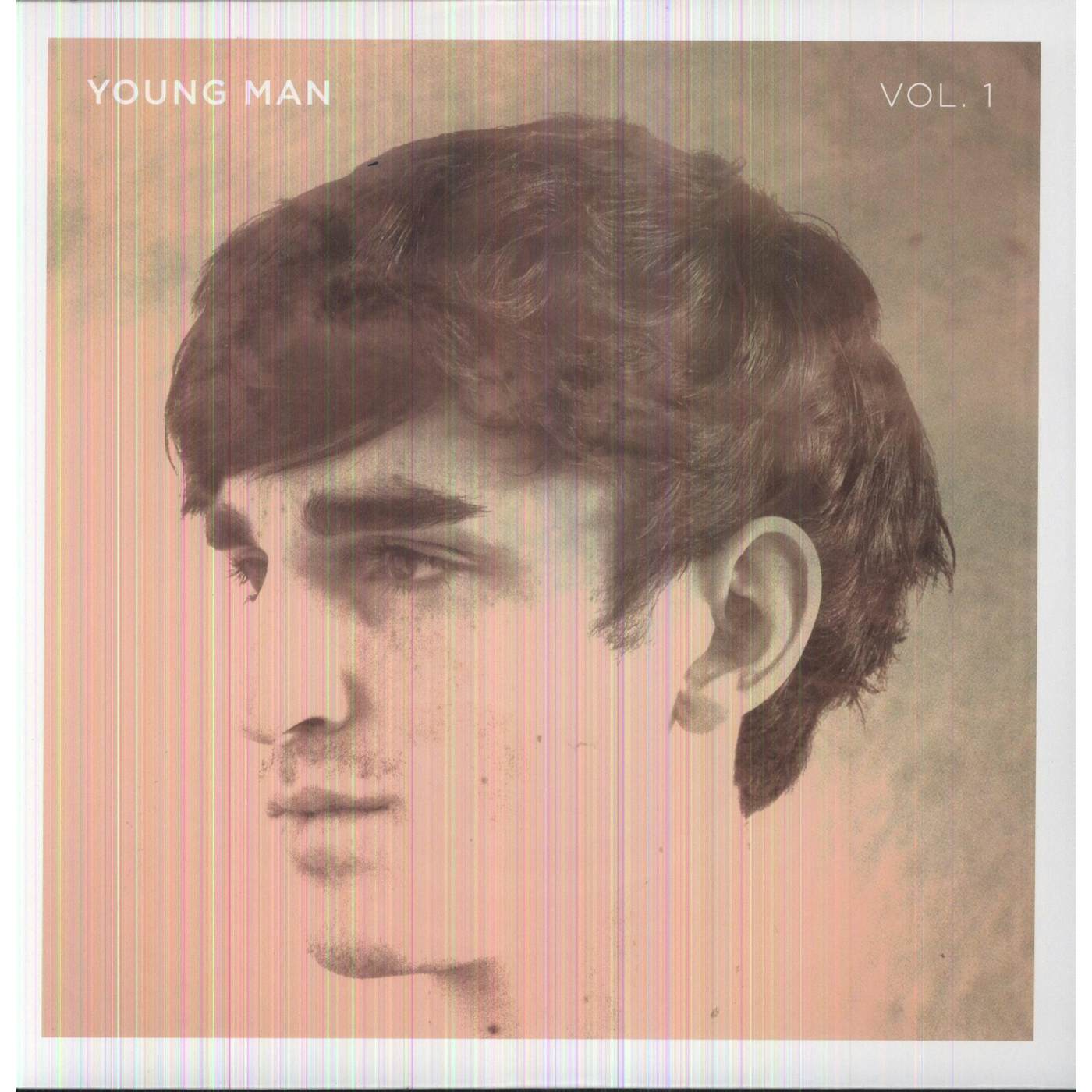 Young Man 1 Vinyl Record