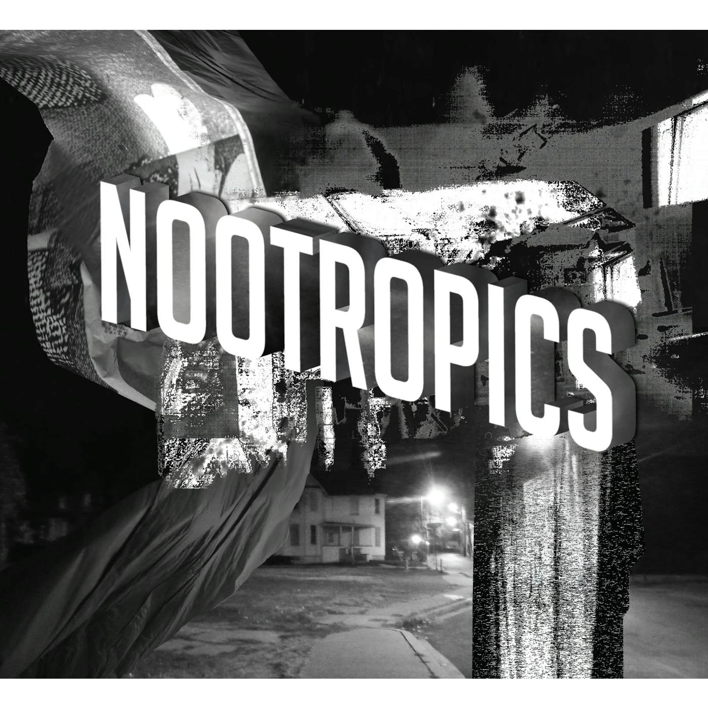 Lower Dens Nootropics Vinyl Record