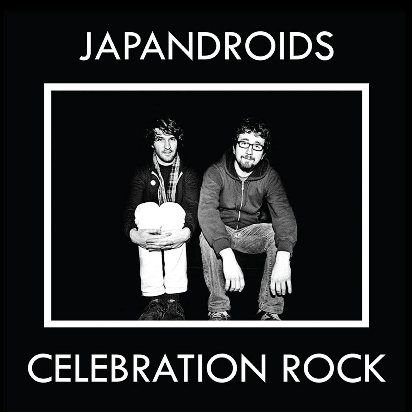 Japandroids Celebration Rock Vinyl Record