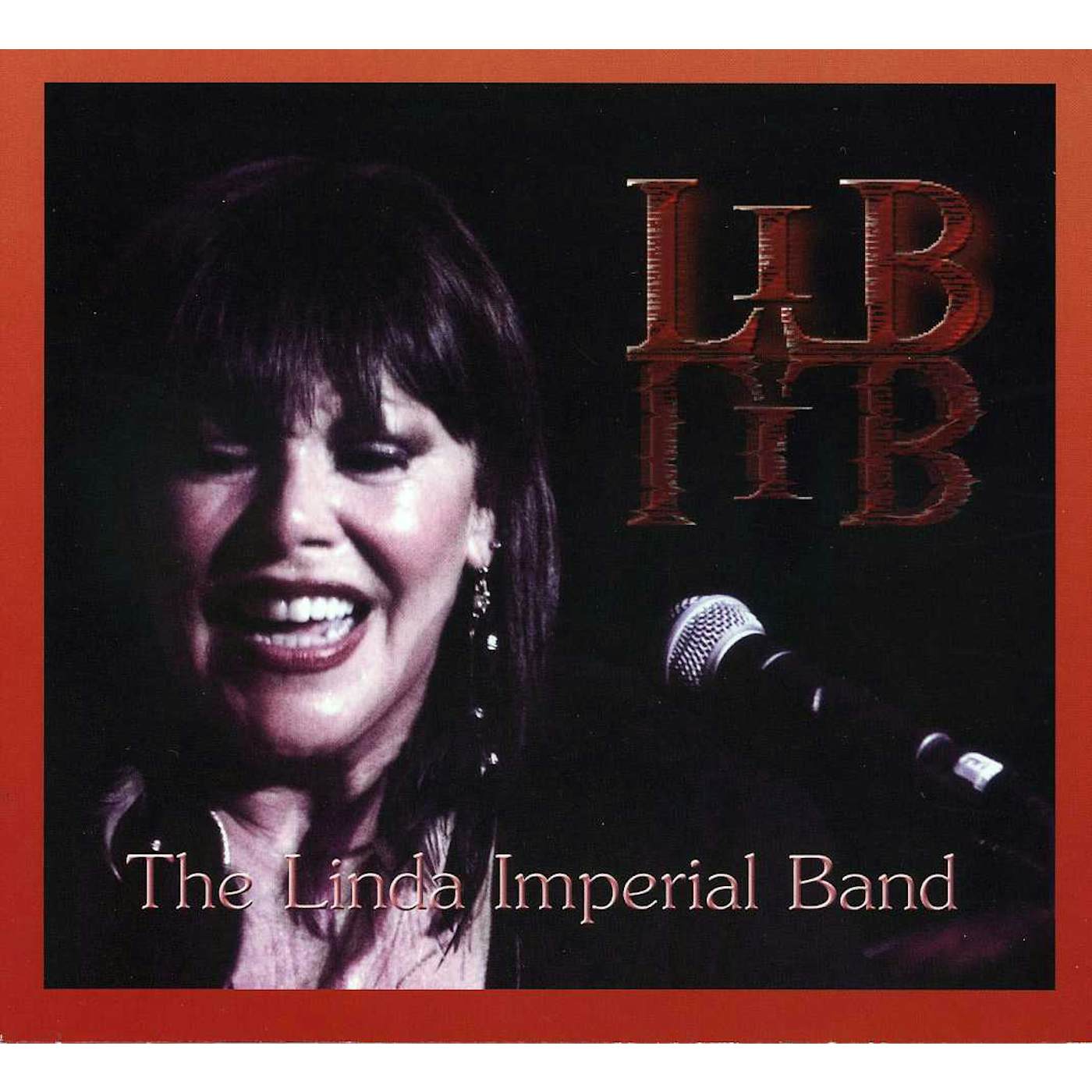 Linda Imperial LIB CD