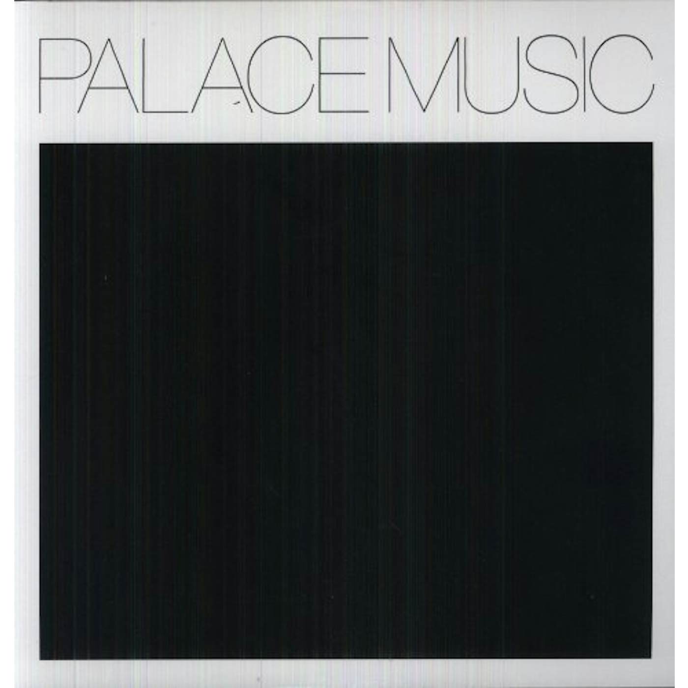 Palace Music Lost Blues And Other Songs Vinyl Record