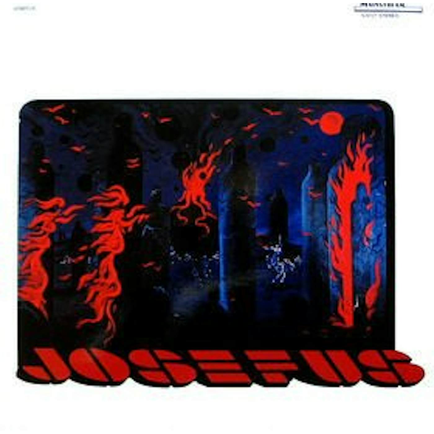 Josefus Vinyl Record