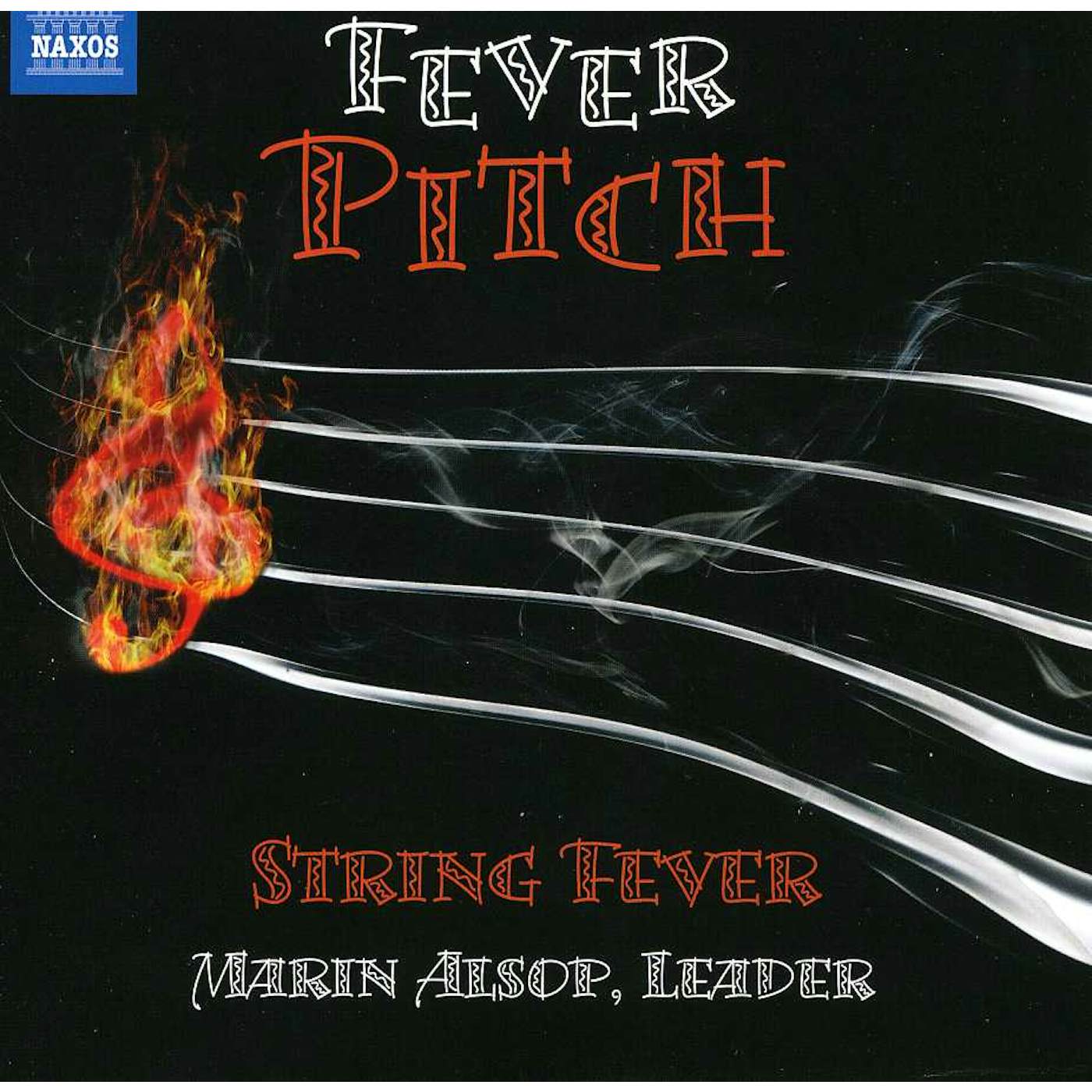 FEVER PITCH / VARIOUS CD