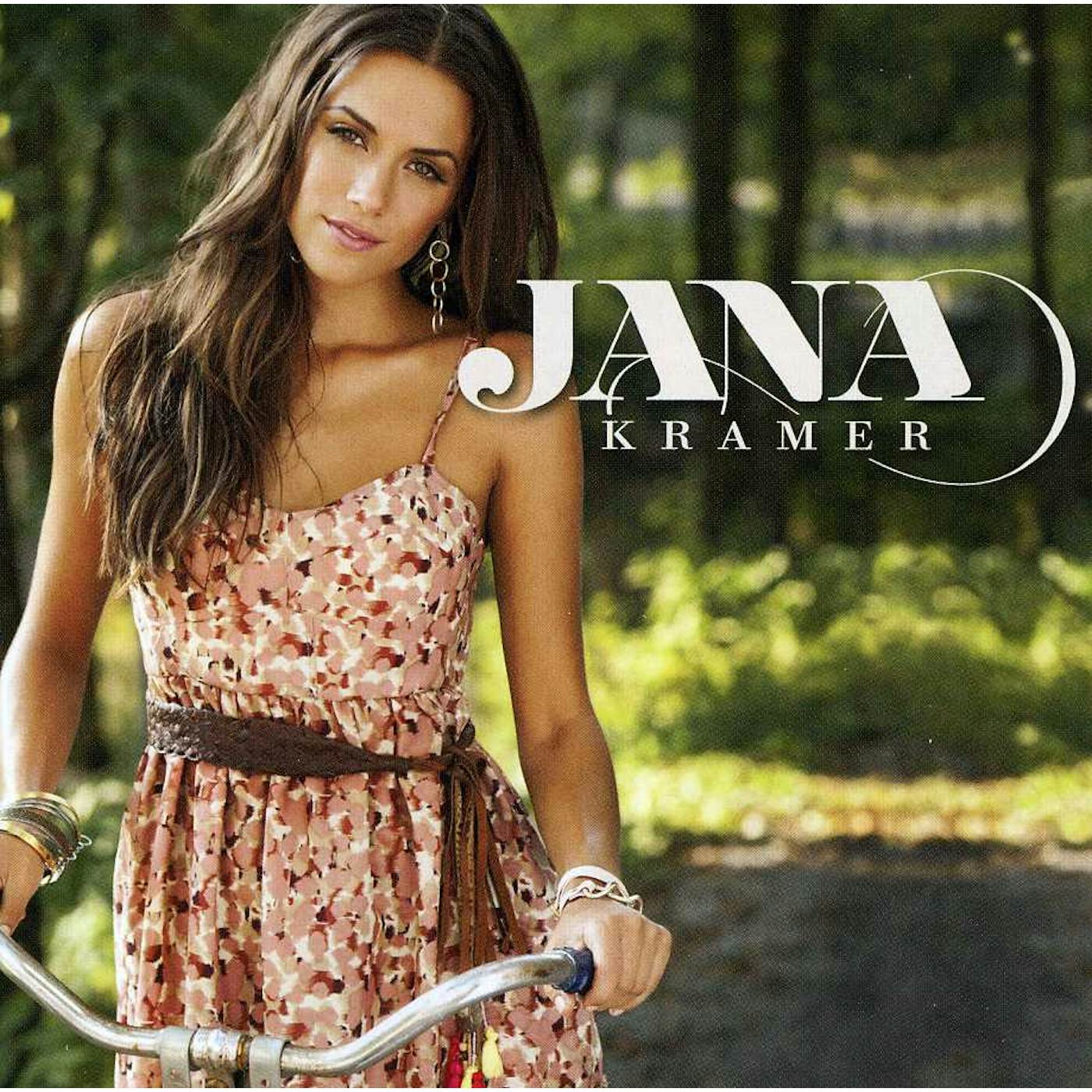 JANA KRAMER CD