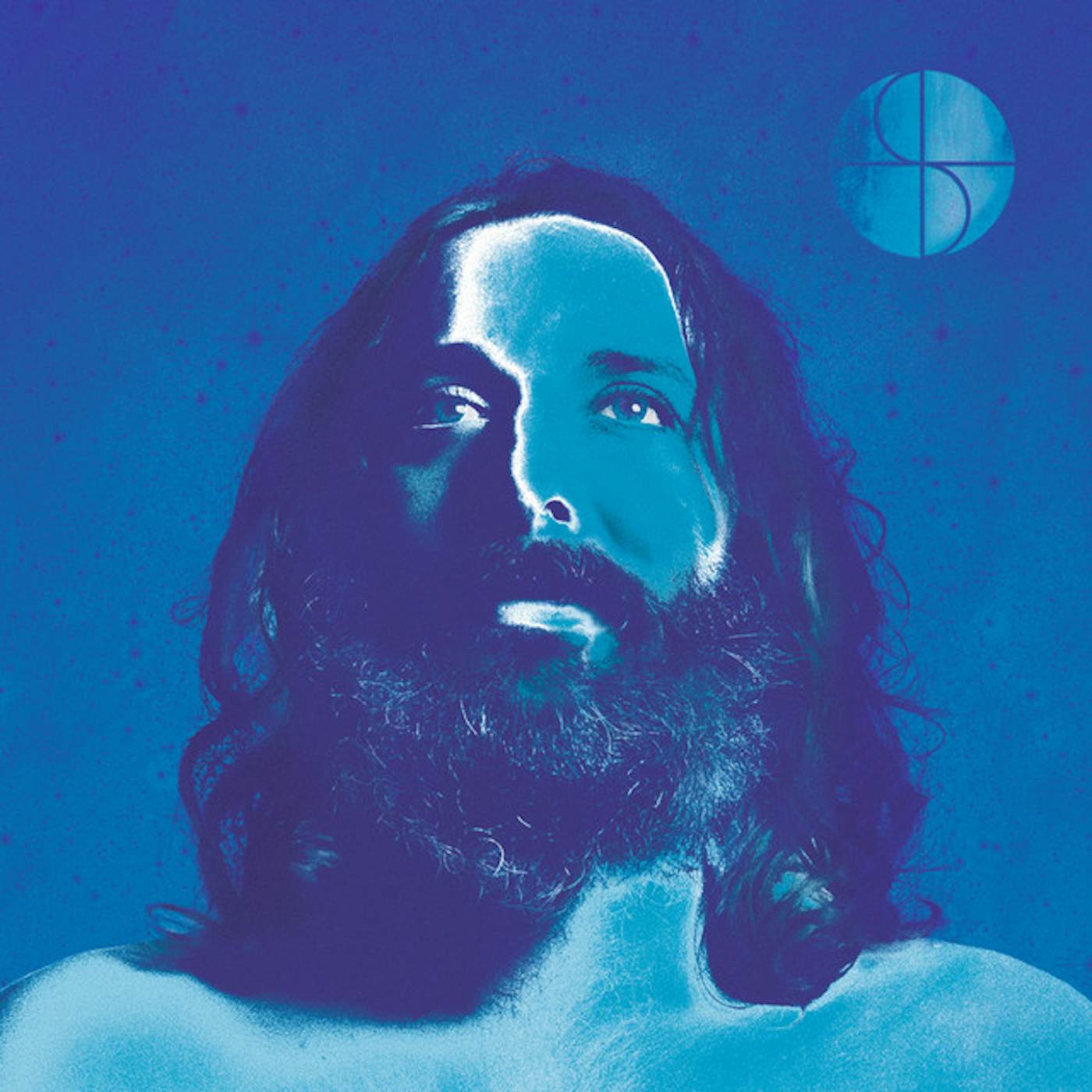 Sébastien Tellier My God Is Blue Vinyl Record