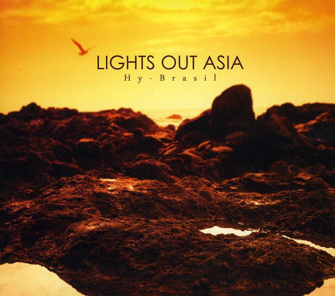 Lights Out Asia Shirts, Lights Out Asia Merch, Lights Out Asia Hoodies