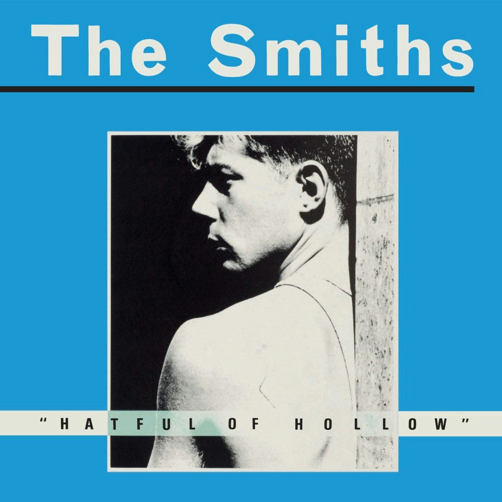 The Smiths Hatful of Hollow Vinyl Record