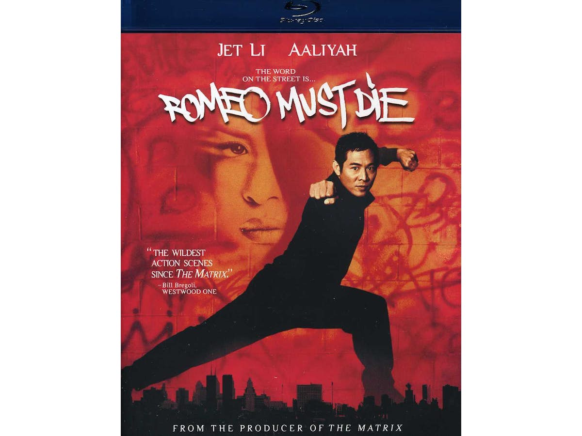 Romeo Must Die 